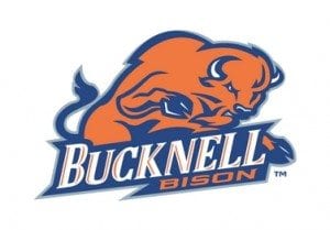 Bucknell - Colby Burke
