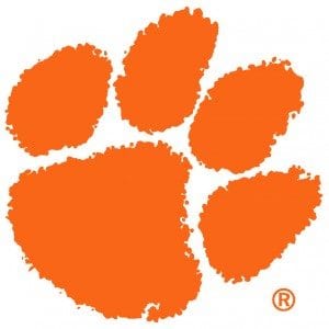 Clemson - Christian Harris