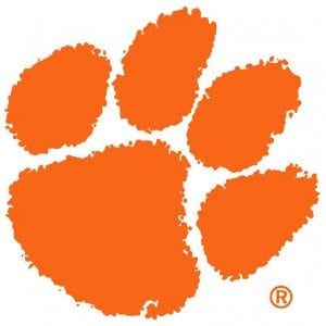 Clemson - Hampton Drake