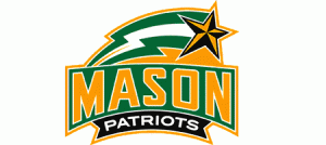 George Mason - Jimmy Lange