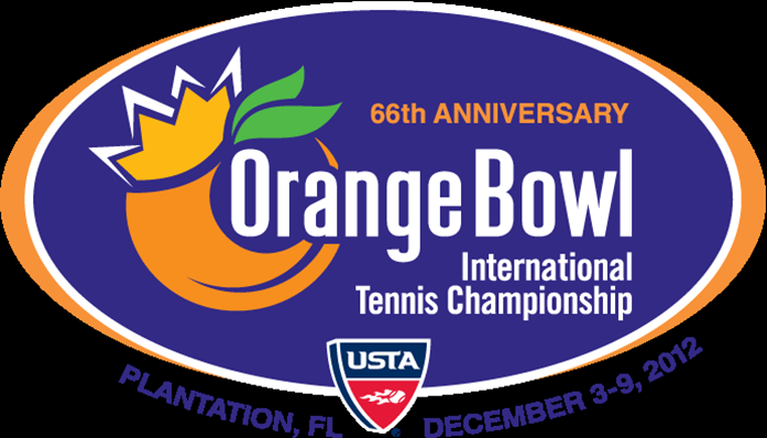 Jones Reaches Quarterfinals of Orange Bowl