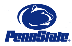 Penn State University - Kelly Mengel