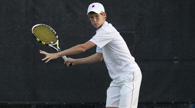 USTA National Winter Championships