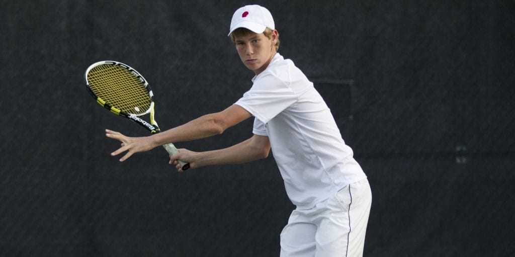 July Highlights: Drake Reaches Doubles Final at National Clay Courts