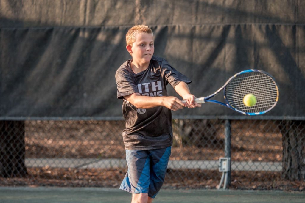 Armistead, Crowley and Tracy Win Gold Balls at 2016 USTA Winter Nationals