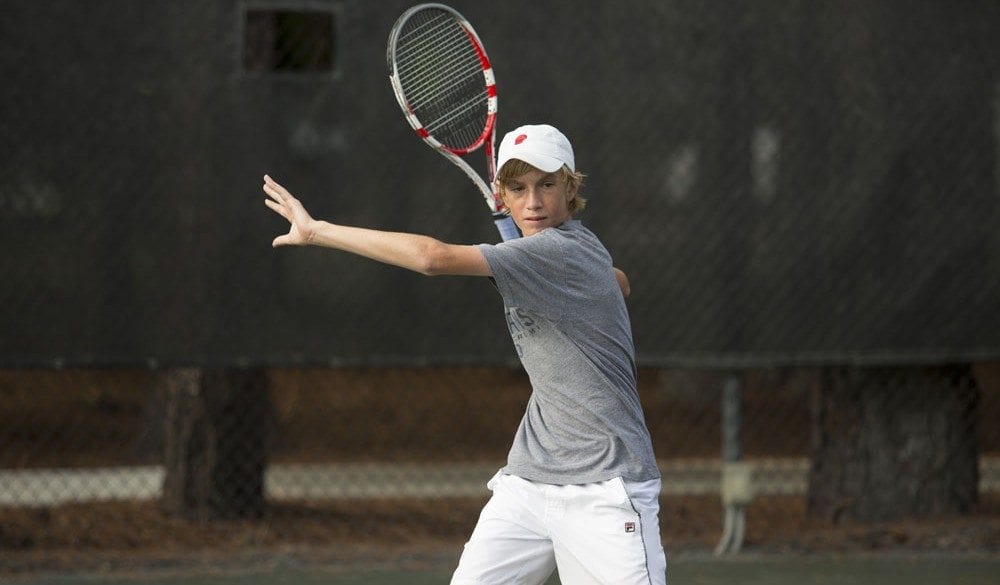 Smith Stearns Students Collect Seven Titles at Palmetto Championships