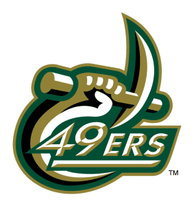 UNC-Charlotte - Alexander Jones