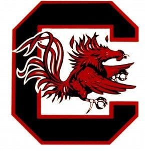 University of South Carolina - Andrew Schafer