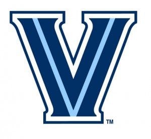 Villanova - Kelly Dodd