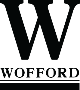 Wofford College - Kyle Barr