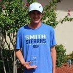 beau pelletier nw draw winner nats